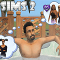99px.ru аватар sims 2