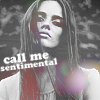 Аватар call me sentimental