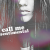 Аватар call me sentimental