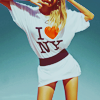 99px.ru аватар I love NY