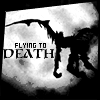 Аватар Flying to death