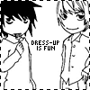 Аватар Dress-up is fun