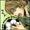 Аватар Omg stupid ball