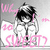 Аватар Why I'm so sweet?