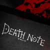 Аватар Death note