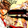 Аватар Death note