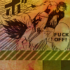 Аватар Fuck you