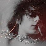 Аватар it`s time to forget about the post