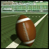 99px.ru аватар Мяч  для игры в американский футбол