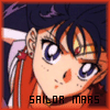 Аватар Sailor Mars