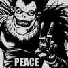 Аватар peace