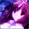 Аватар anime girl