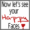 Аватар Прикол по аниме Наруто (now let's see your happy faces!)