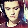 Аватар B.Molko (Placebo)