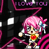 99px.ru аватар I love you