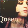 Аватар Queen wish you fuck! (Placebo)
