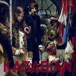 Аватар Kasabian