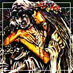 Аватар Обнимая каменного ангела