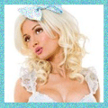 99px.ru аватар Красивая блондинка