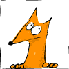 99px.ru аватар fox