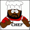 Аватар Chef (Саус Парк)