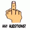 99px.ru аватар Fuck you. Any Questions?