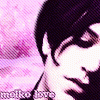 Аватар Molko love (Placebo)