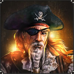 99px.ru аватар Бородатый корсар