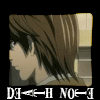 Аватар Death note