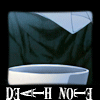 Аватар Death note