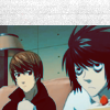 Аватар Death note