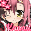 Аватар Kawaii