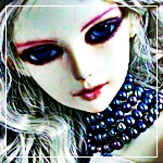 Аватар Девушка