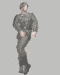Аватар Dancing nazi