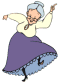 Аватар granny dance