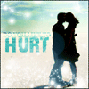 99px.ru аватар Силуэты мужчины и женщины целующихся на пляже (hurt)