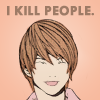 Аватар I kill people