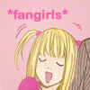 Аватар *fangirls*