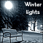 Аватар Winter lights