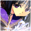 Аватар Sailor Saturn