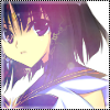 Аватар Sailor Saturn