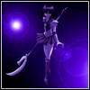 Аватар Sailor Saturn