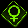Аватар Знак Венеры