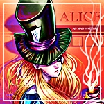 Аватар Alice