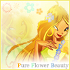 Аватар Pure Flower beauty