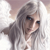 99px.ru аватар Волосы ангела развиваются на ветру
