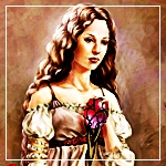 Аватар волшебница