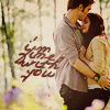 Аватар Белла и Эдвард  из фильма «Сумерки» (... me with you)