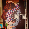 Аватар Белла и Эдвард  из фильма «Сумерки»  (Love Time)