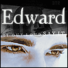 99px.ru аватар Глаза Эдварда из фильма «Сумерки» (Edward)